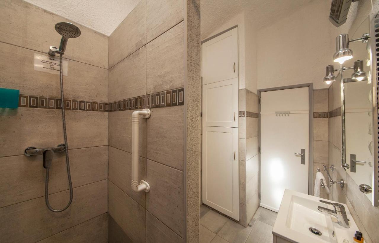 A35 - Maritime Discovery Apartment Lagos Exterior photo