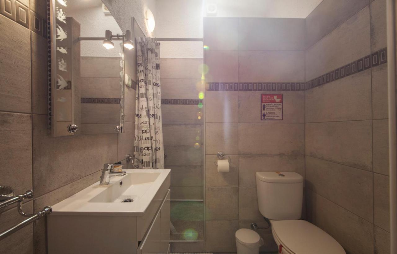 A35 - Maritime Discovery Apartment Lagos Exterior photo